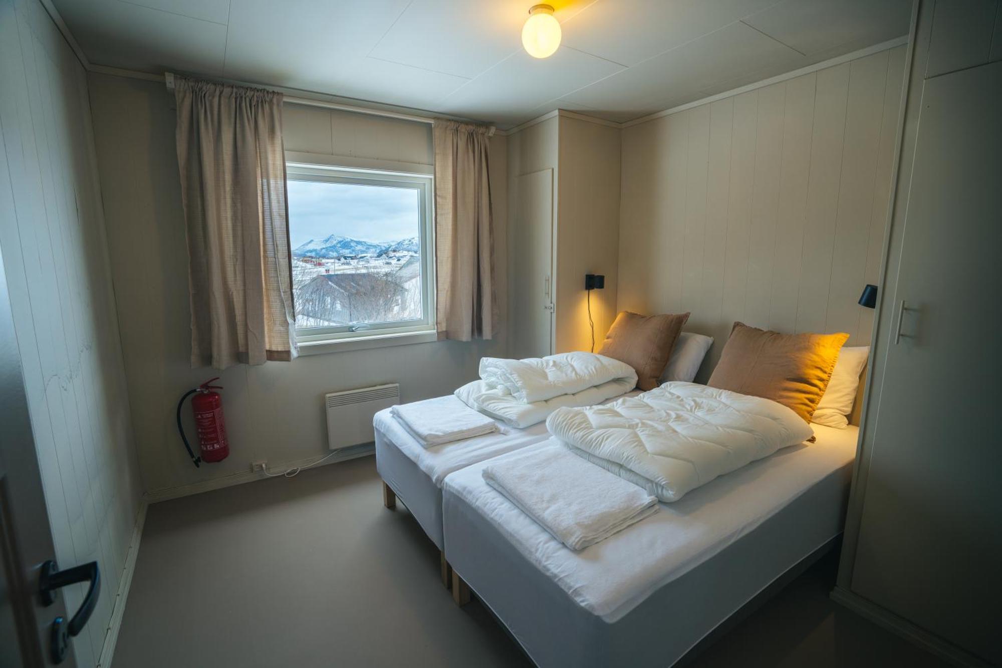 Leilighet 2nd Floor Tromsø