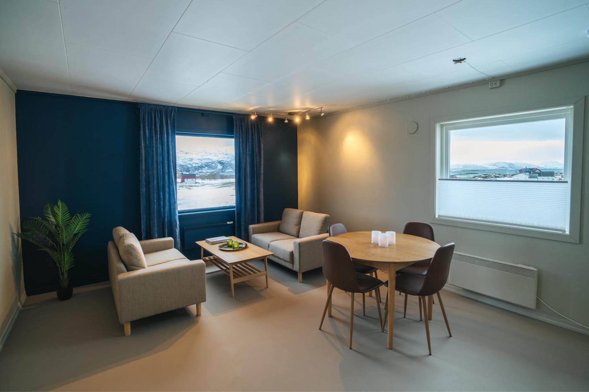 2nd Floor Tromsø