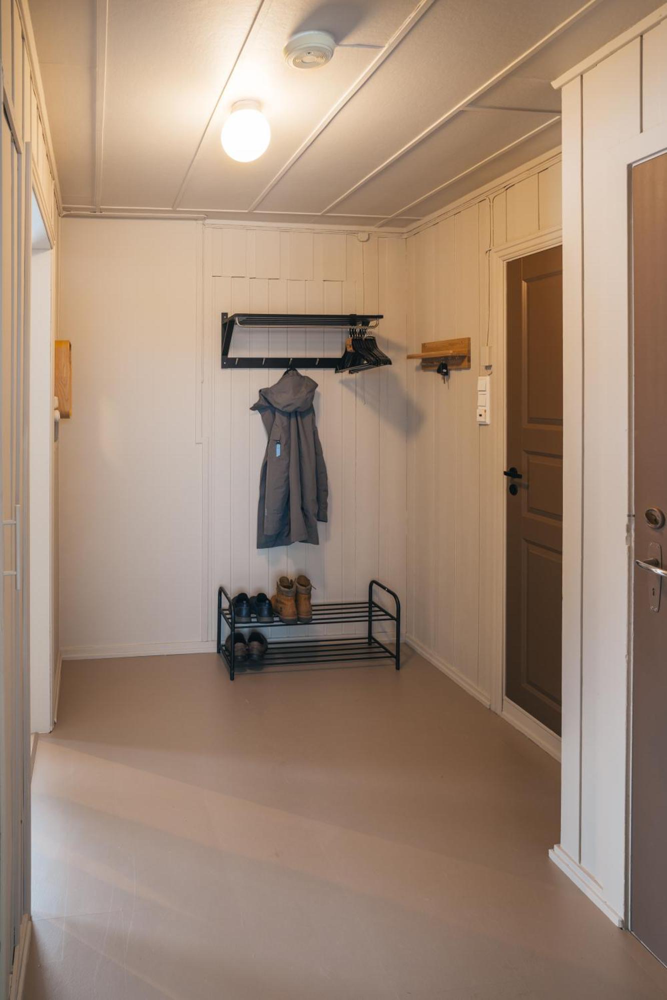 Leilighet 2nd Floor *