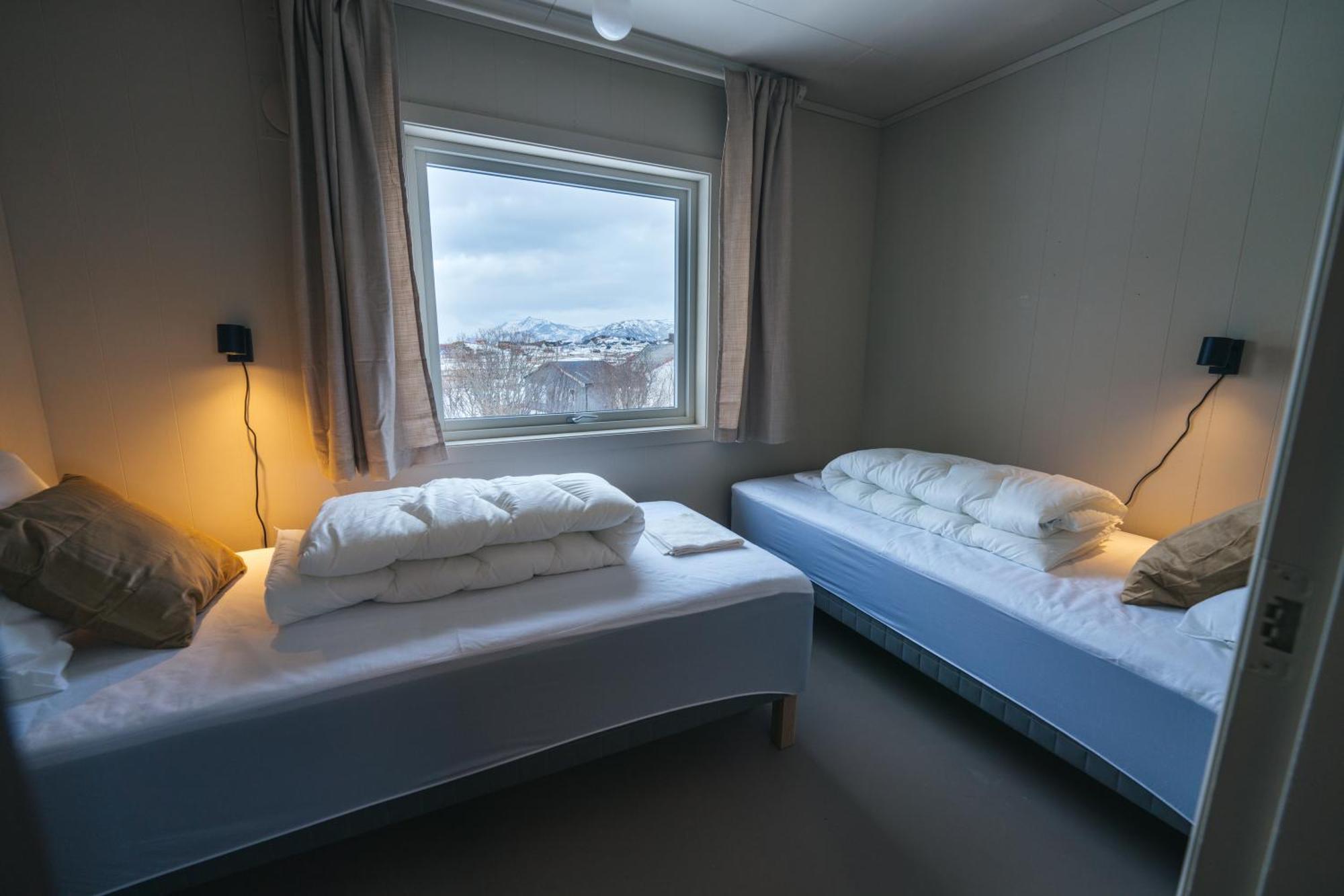 2nd Floor Leilighet Tromsø