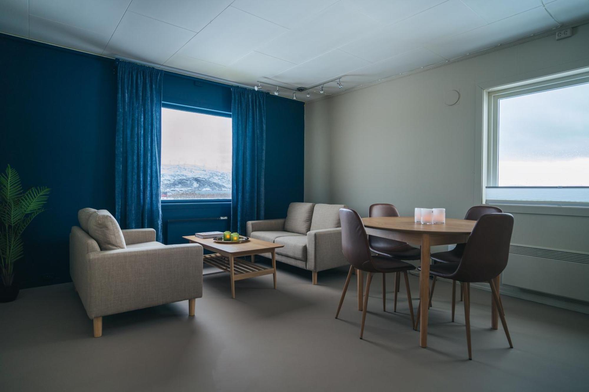 Leilighet 2nd Floor Tromsø