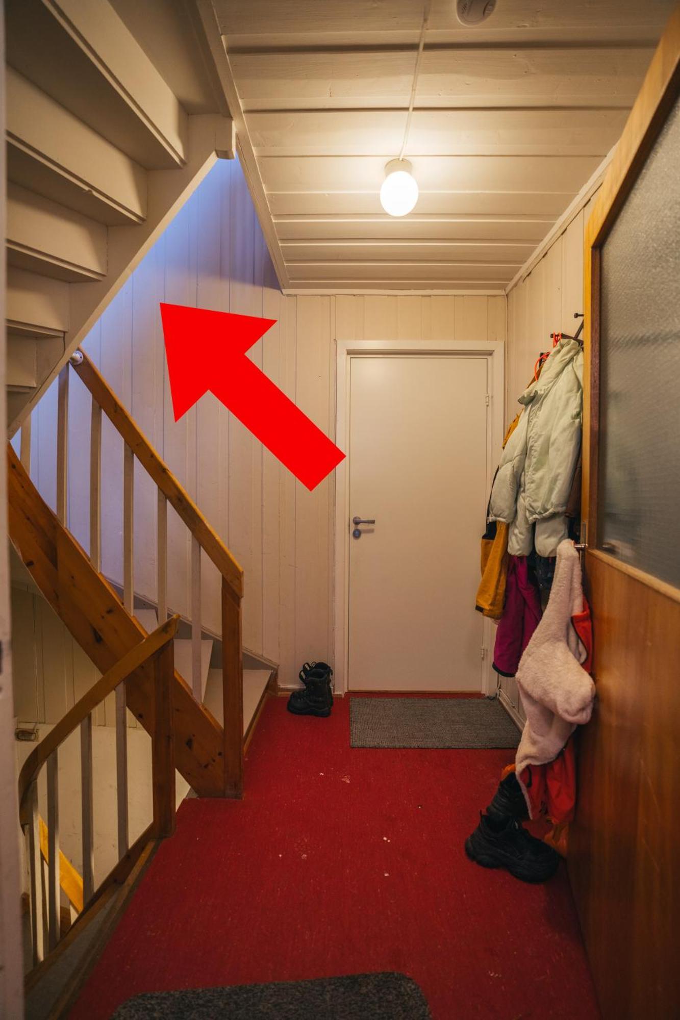 Leilighet 2nd Floor Tromsø