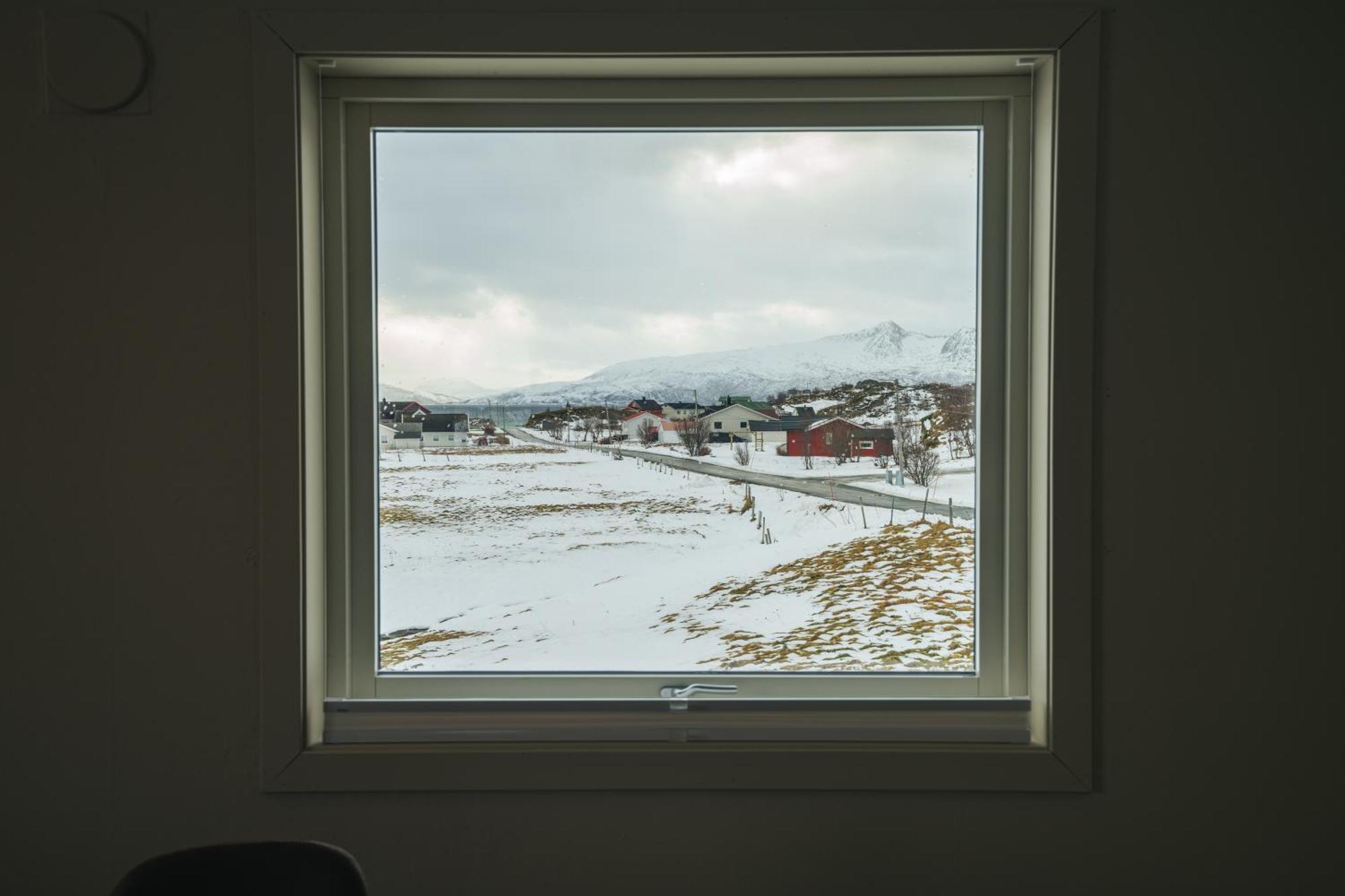 2nd Floor Tromsø