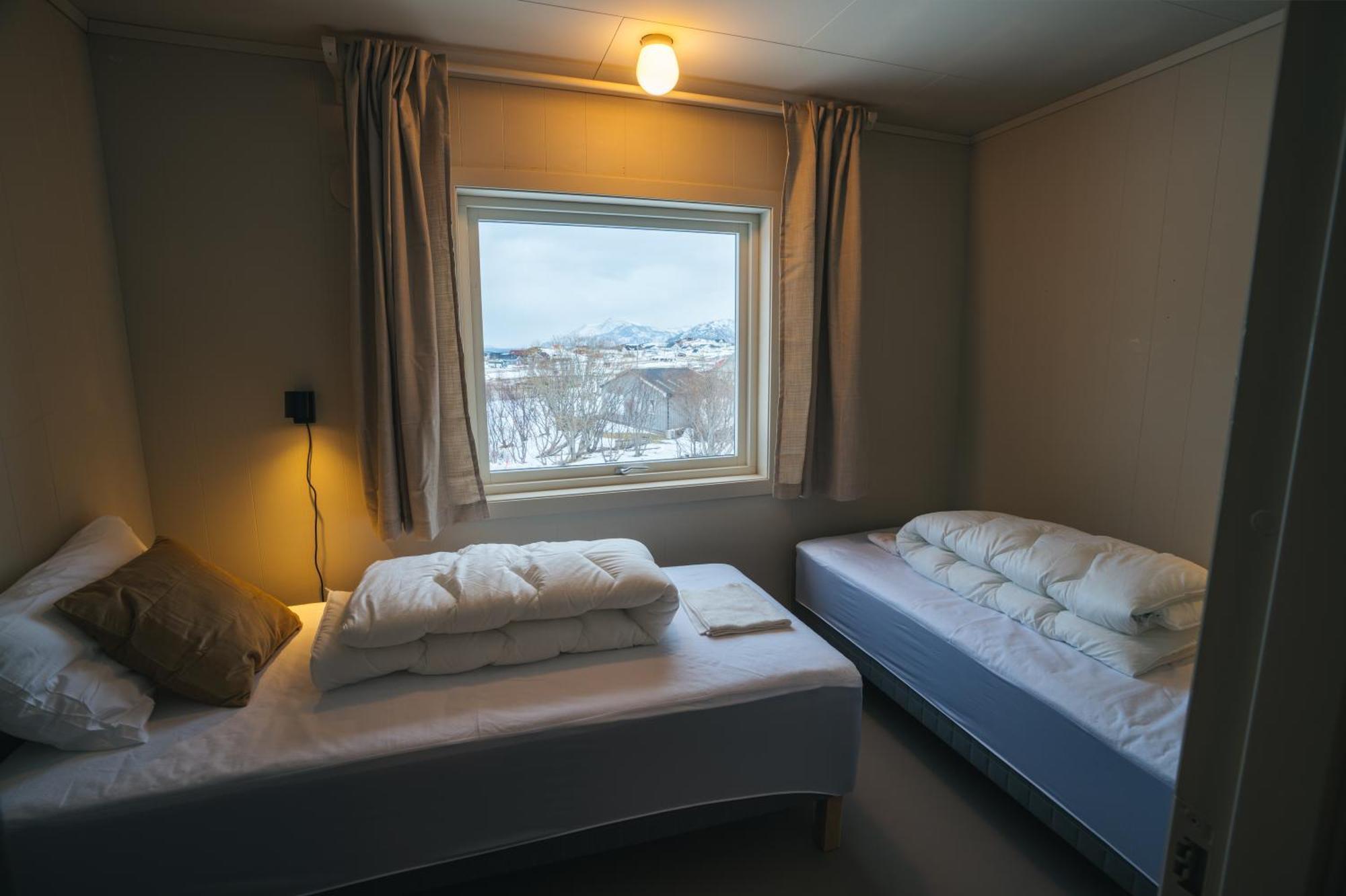 Leilighet 2nd Floor