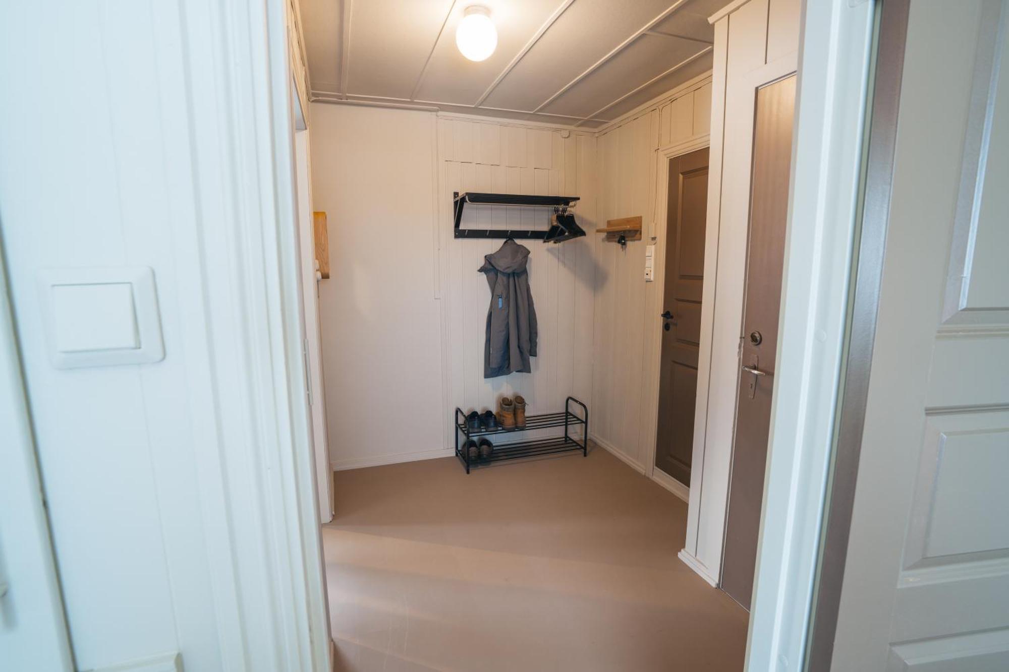 Leilighet 2nd Floor Tromsø