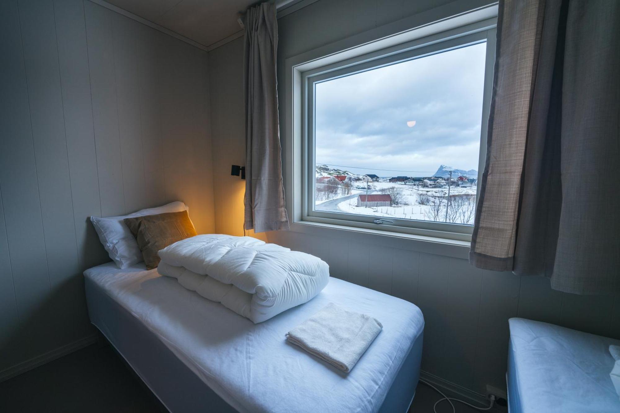 2nd Floor Tromsø