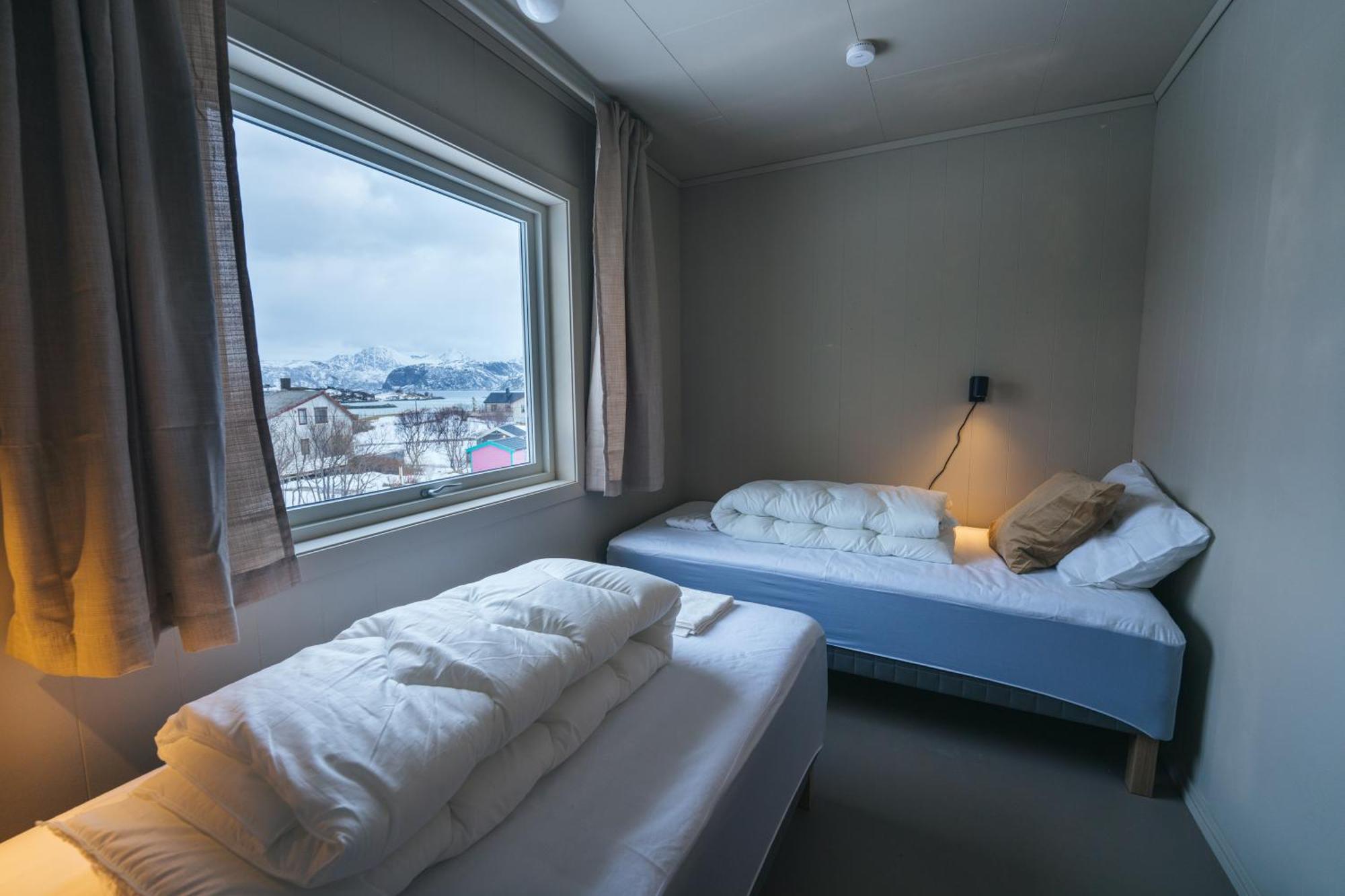 2nd Floor * Tromsø