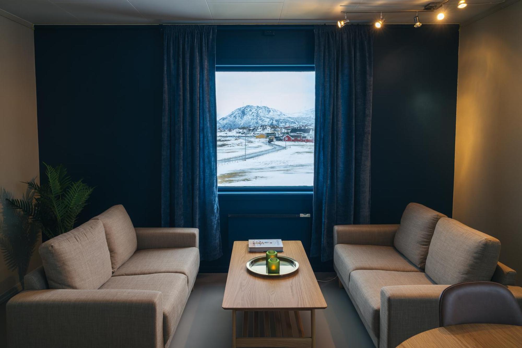 2nd Floor Apartment